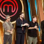 ¡Sorpresas en MasterChef Celebrity! Wanda Nara y Migue Granados al mando