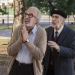 Descubre lo Nuevo en Streaming: Outlander y Parque Lezama Esta Semana