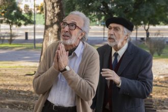 Descubre lo Nuevo en Streaming: Outlander y Parque Lezama Esta Semana