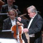 80 Años de la Filarmónica de Buenos Aires: Un Concierto Reflexivo