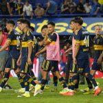 Boca cae ante Gimnasia de Mendoza: el VAR frena sus esperanzas