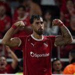 Independiente brilla con goles de Ávalos y Marcone ante Central Córdoba