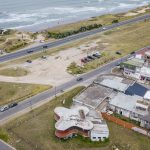Renace el icónico parador de las playas del sur de Mar del Plata