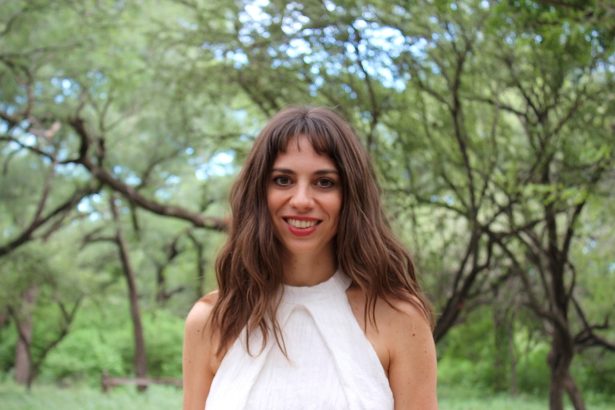 Descubre la Vida Oculta del Monte Santiagueño: Un Viaje Revelador