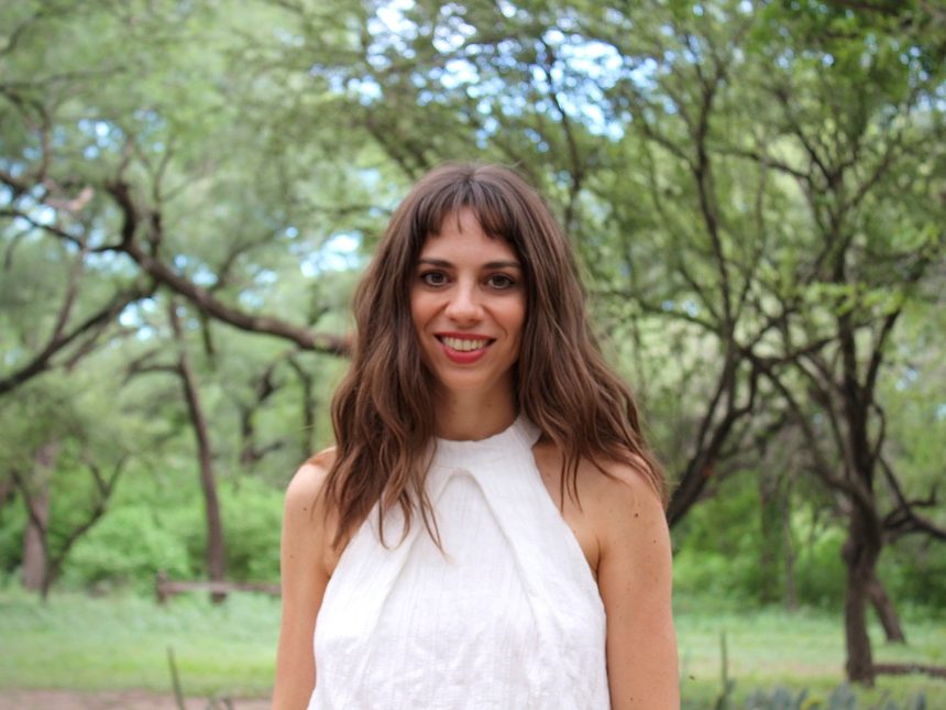 Descubre la Vida Oculta del Monte Santiagueño: Un Viaje Revelador