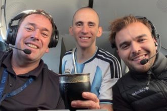 El Gobierno se desmarca de la liberación de Nahuel Gallo y cuestiona a la AFA