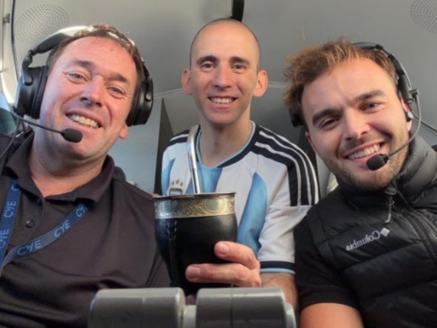 El Gobierno se desmarca de la liberación de Nahuel Gallo y cuestiona a la AFA