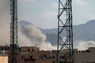 Descubre el Impactante Desarrollo del Ataque a Irán