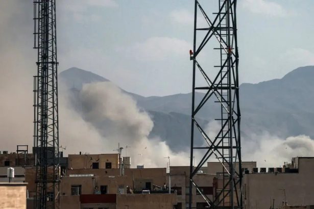 Descubre el Impactante Desarrollo del Ataque a Irán