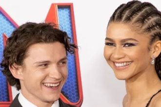 ¡Sorpresa! Zendaya y Tom Holland se casaron en secreto: detalles revelados
