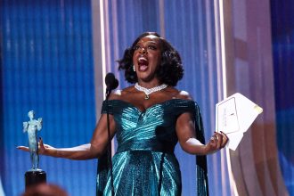 Oscar 2026: Ganadores del Actor Awards y el futuro de DiCaprio