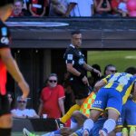 Di María brilla y guía a Rosario Central en triunfo sobre Newell’s