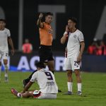 San Lorenzo logra empate en Córdoba: un punto valioso ante Talleres