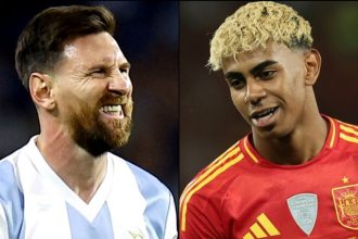 Qatar detiene el fútbol: ¿Qué pasará con la Finalissima Argentina-España?