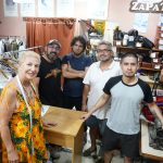 Descubre cómo los porteños ahorran en ropa frente a Shein y Temu