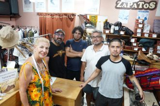 Descubre cómo los porteños ahorran en ropa frente a Shein y Temu