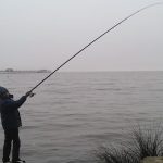 Tragedia en Quilmes: Padre e hijo viven una salida de pesca fatal