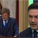 Villarruel y Petri: Un choque de opiniones en medio de la política