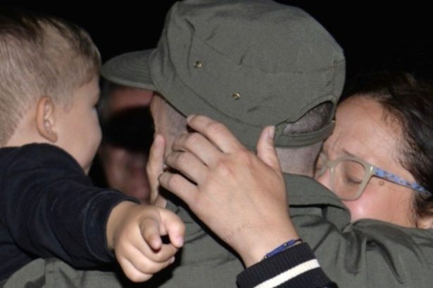 Esposa de Nahuel Gallo revela su angustiante pesadilla y regreso