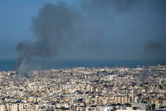 Conflicto EE. UU., Israel e Irán: Ataques y Bombardeos EN VIVO