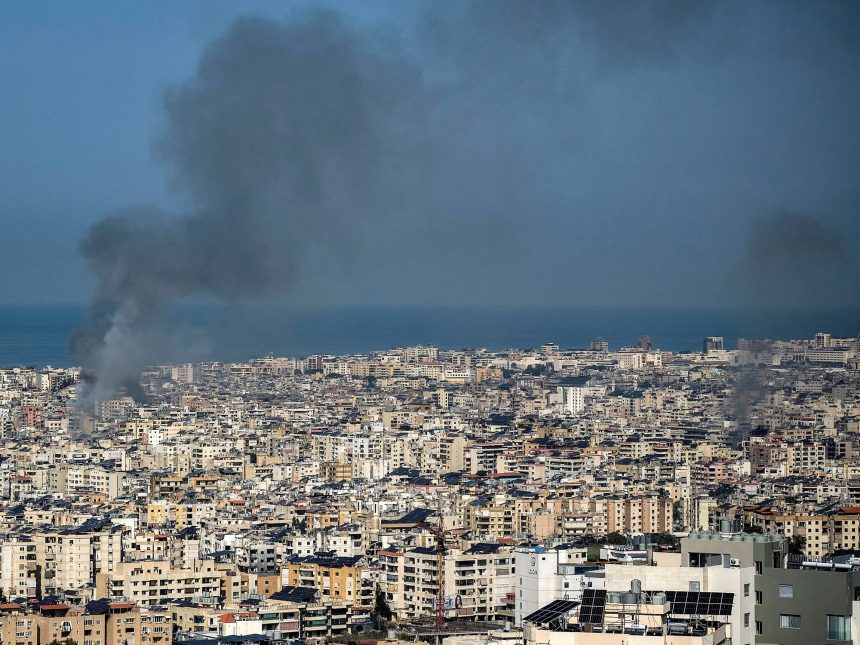 Conflicto EE. UU., Israel e Irán: Ataques y Bombardeos EN VIVO