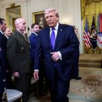 ¡Alerta! EE. UU. ordena evacuar a ciudadanos de 14 países en Medio Oriente