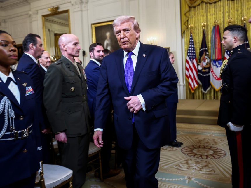 ¡Alerta! EE. UU. ordena evacuar a ciudadanos de 14 países en Medio Oriente