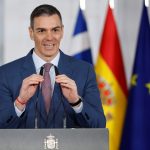 Pedro Sánchez desafía a EE. UU.: niega bases aéreas en España