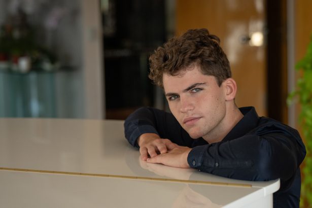 El talento argentino que deslumbró a Maradona y al Papa, ¡ahora brilla en TV española!