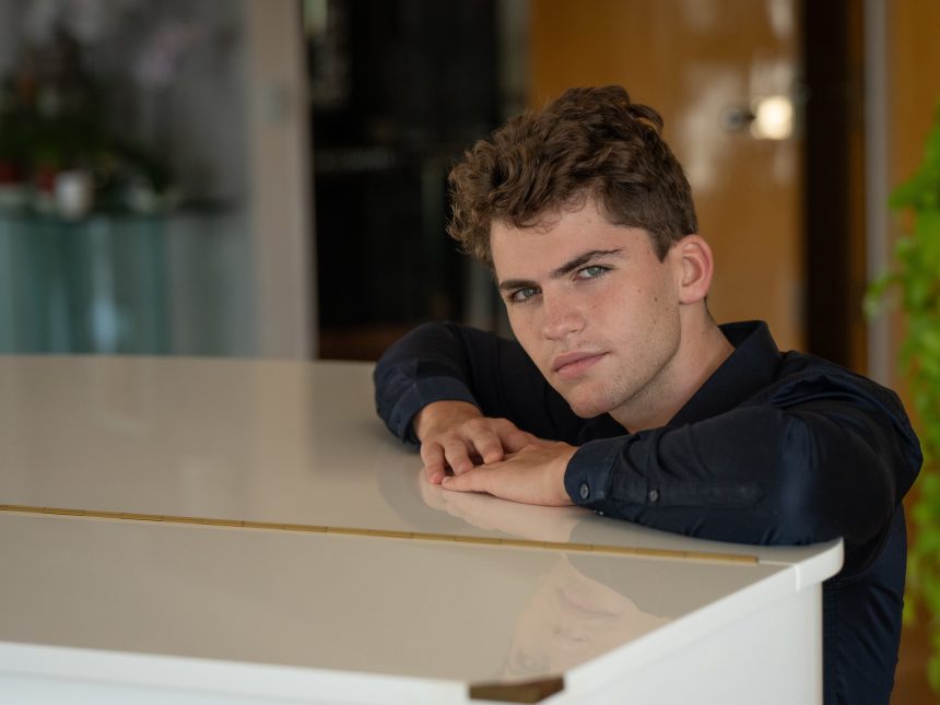 El talento argentino que deslumbró a Maradona y al Papa, ¡ahora brilla en TV española!