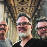 Stick Men en Argentina: Un Viaje Musical de Lennon a King Crimson