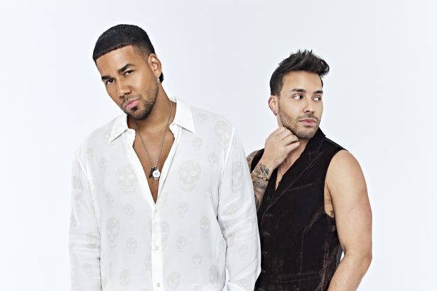 ¡Imperdible! Romeo Santos y Prince Royce en Argentina: Fechas y Entradas