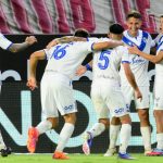 Vélez arrebata la cima a Estudiantes en un emocionante duelo