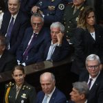 Renuncia Cúneo Libarona: Milei elige su sucesor antes de EE.UU