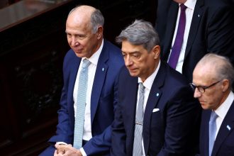 El Gobierno enfrenta a la AFA en la Corte por aportes jubilatorios