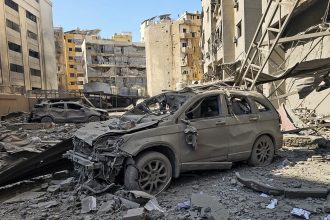 Impacto Global: La Guerra entre EE. UU., Israel e Irán en Medio Oriente