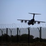 Europa refuerza su presencia militar: Irán lanza advertencia firme