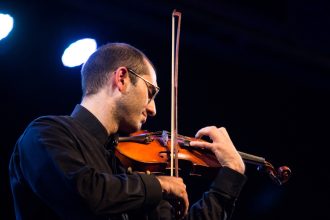 Festival Llao Llao: Música Inolvidable en un Paraíso Natural
