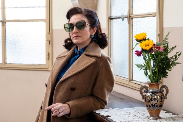 Yiya: La intrigante serie sobre la envenenadora de Monserrat en El Trece