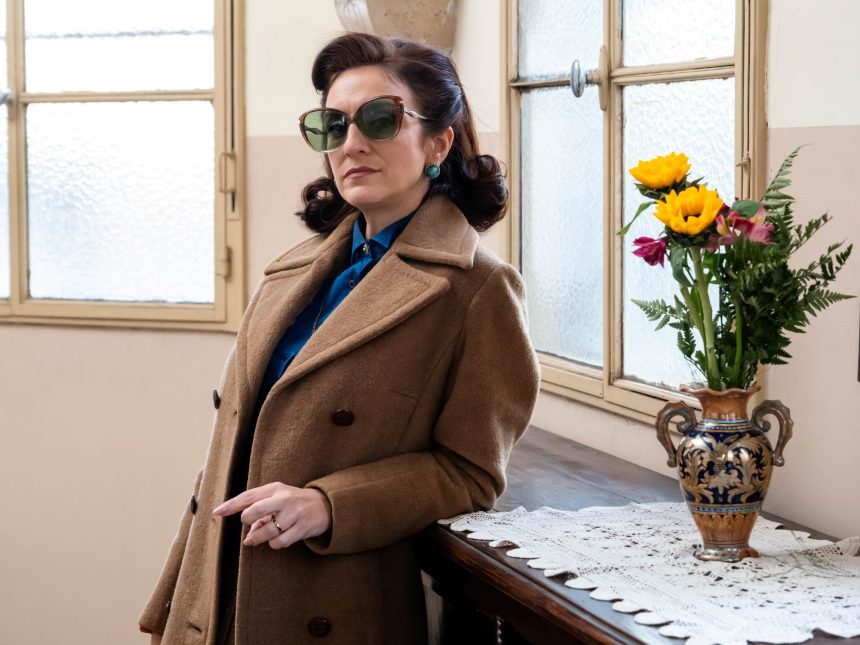 Yiya: La intrigante serie sobre la envenenadora de Monserrat en El Trece