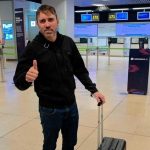 Coudet asume como DT de River: Todo sobre su llegada a Argentina