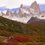 El Chaltén implementa tasa extra para turistas de un día