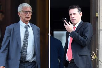 Mariano Cúneo Libarona revela tensiones internas tras su renuncia