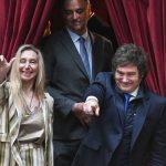 Conflictos en Buenos Aires: Gobernadores de Milei y la lucha peronista