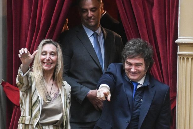 Conflictos en Buenos Aires: Gobernadores de Milei y la lucha peronista