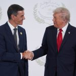 EE.UU. y España: ¿Acuerdo de cooperación en Medio Oriente o desmentido?