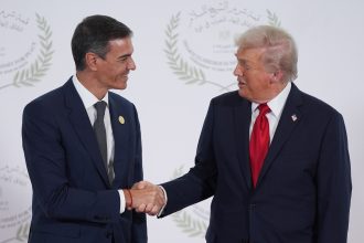 EE.UU. y España: ¿Acuerdo de cooperación en Medio Oriente o desmentido?