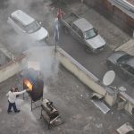 Ecuador expulsa al embajador de Cuba: ¡Así quemaban documentos!