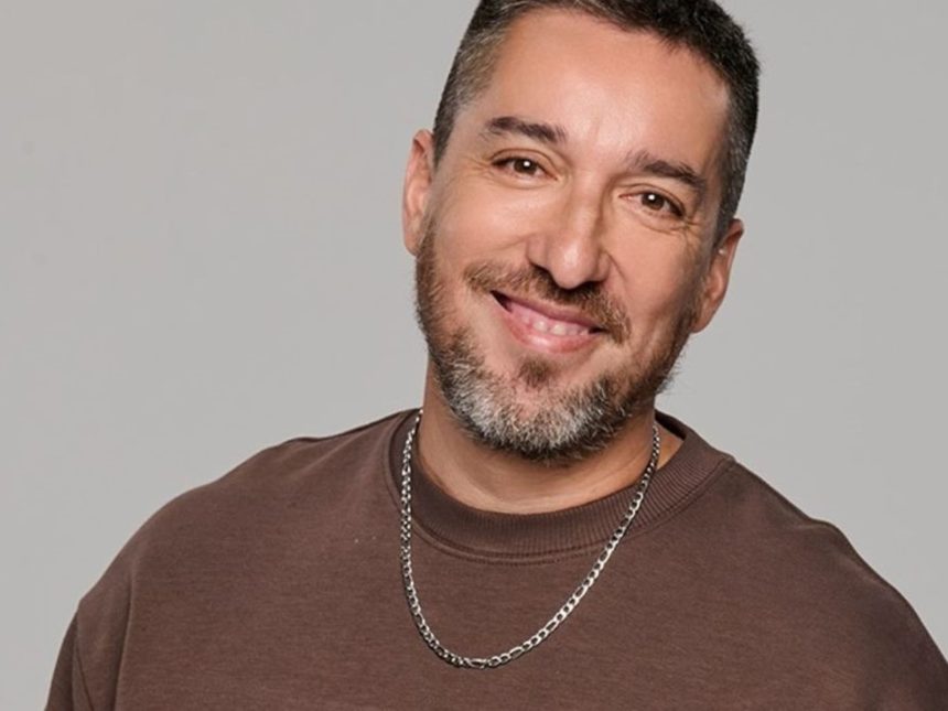 Gabriel Lucero: El primer eliminado de Gran Hermano que quiere regresar