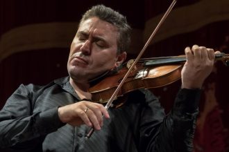 ¡Vuelve el Ciclo Aura al Teatro Colón: Estrellas y Nueva Orquesta!